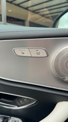 Mercedes-Benz E 220 HEADUP DISPLAY APPLE CARPLAY, снимка 6