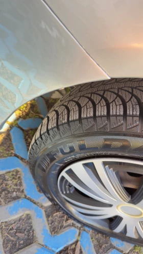 Honda Civic, снимка 8