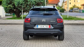 Citroen C4 Cactus 1.6 HDI 100 к.с. 180  Camera, снимка 4