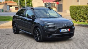 Citroen C4 Cactus 1.6 HDI 100 к.с. 180  Camera, снимка 1