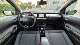 Citroen C4 Cactus 1.6 HDI 100 к.с. 180  Camera, снимка 11