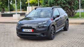 Citroen C4 Cactus 1.6 HDI 100 к.с. 180  Camera, снимка 3