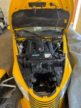 Plymouth Prowler, снимка 3