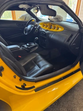 Plymouth Prowler, снимка 5