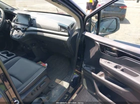 Honda Odyssey 3.5l Touring, снимка 5