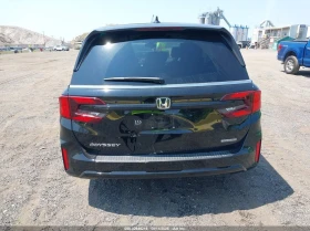 Honda Odyssey 3.5l Touring, снимка 6