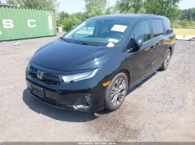 Honda Odyssey 3.5l Touring, снимка 2