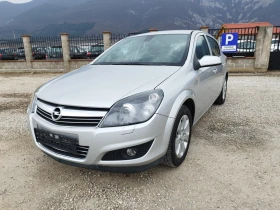Opel Astra 1.6 i 116kc., снимка 1