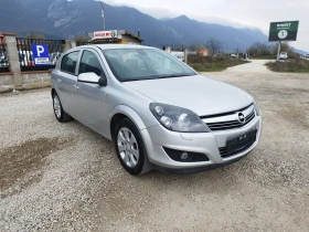 Opel Astra 1.6 i 116kc., снимка 7