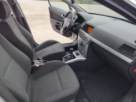 Opel Astra 1.6 i 116kc., снимка 11