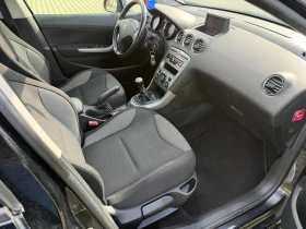 Peugeot 308 SW , снимка 5