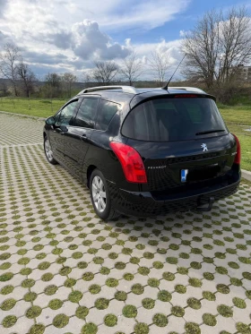 Peugeot 308 SW , снимка 17