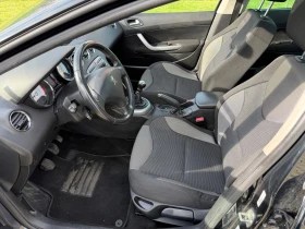 Peugeot 308 SW , снимка 4