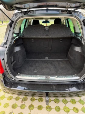 Peugeot 308 SW , снимка 12