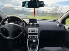 Peugeot 308 SW , снимка 9