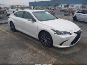 Lexus ES 350 3.5l, снимка 1