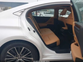 Lexus ES 350 3.5l, снимка 8