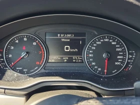 Audi A4  KOMFORT /CAMERA/ПОДГРЕВИ, снимка 9