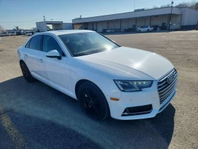 Audi A4  KOMFORT /CAMERA/ПОДГРЕВИ, снимка 2