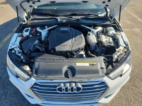 Audi A4  KOMFORT /CAMERA/ПОДГРЕВИ, снимка 17