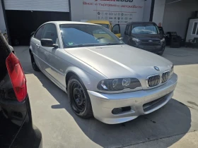 BMW 318, снимка 3