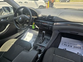 BMW 318, снимка 9