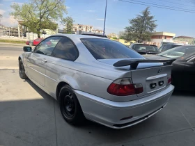 BMW 318, снимка 4