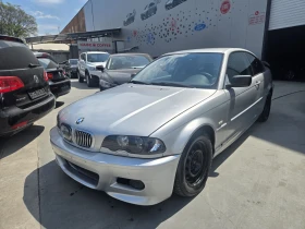 BMW 318, снимка 1