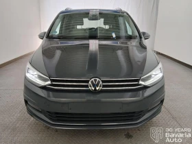 VW Touran 2.0 TDI Comfortline DSG, снимка 5