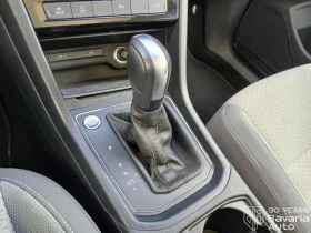 VW Touran 2.0 TDI Comfortline DSG, снимка 8
