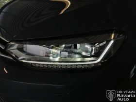 VW Touran 2.0 TDI Comfortline DSG, снимка 14