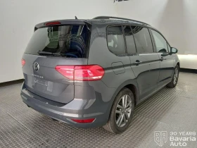 VW Touran 2.0 TDI Comfortline DSG, снимка 3