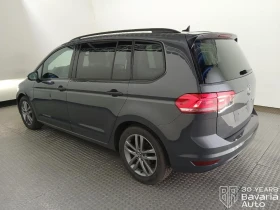 VW Touran 2.0 TDI Comfortline DSG, снимка 2