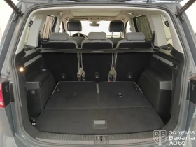 VW Touran 2.0 TDI Comfortline DSG, снимка 13