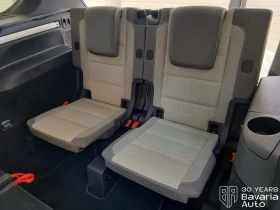 VW Touran 2.0 TDI Comfortline DSG, снимка 12