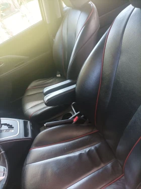 Mazda 5, снимка 5