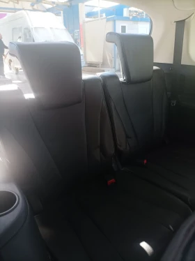 Mazda 5, снимка 7