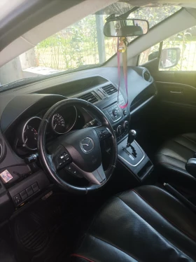 Mazda 5, снимка 4