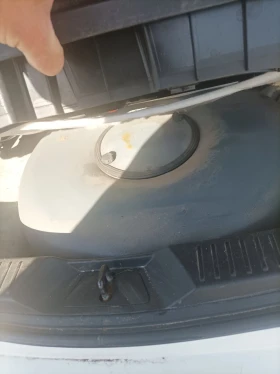 Mazda 5, снимка 8