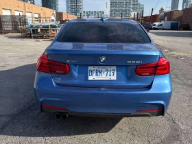 BMW 328 * 328i xDrive * CARFAX * ЦЕНА ДО БГ, снимка 4