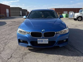 BMW 328 * 328i xDrive * CARFAX * ЦЕНА ДО БГ, снимка 5