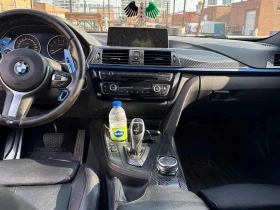 BMW 328 * 328i xDrive * CARFAX * ЦЕНА ДО БГ, снимка 8
