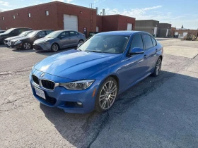 BMW 328 * 328i xDrive * CARFAX * ЦЕНА ДО БГ, снимка 1