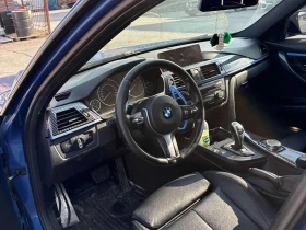 BMW 328 * 328i xDrive * CARFAX * ЦЕНА ДО БГ, снимка 7