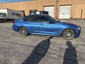 BMW 328 * 328i xDrive * CARFAX * ЦЕНА ДО БГ, снимка 3