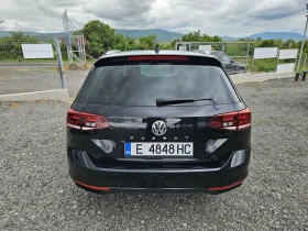 VW Passat 2.0 TDI , снимка 4
