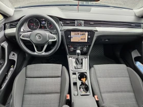 VW Passat 2.0 TDI , снимка 9