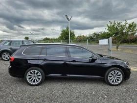 VW Passat 2.0 TDI , снимка 6