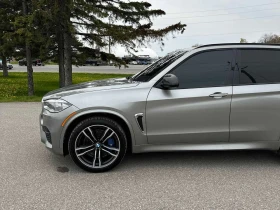 BMW X5M * CARFAX * БЕЗ ИНЦИДЕНТИ * ЧЕРВЕН САЛОН * , снимка 9