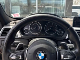 BMW 340 MPACK* XDRIVE* HARMAN* ПОДГРЕВ* КАМЕРА, снимка 9
